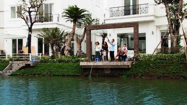 Miễn phí 10 năm sử dụng Vincharm Spa cho cư dân Vinhomes Riverside