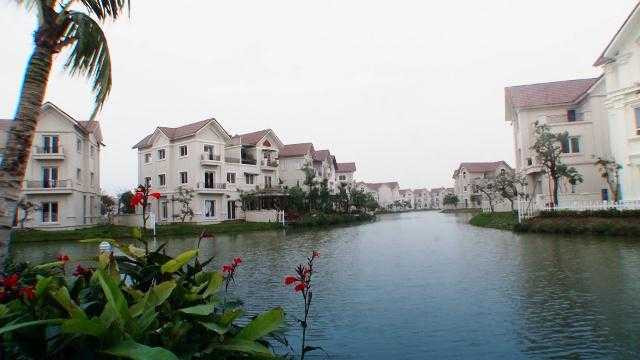 Miễn phí 10 năm sử dụng Vincharm Spa cho cư dân Vinhomes Riverside