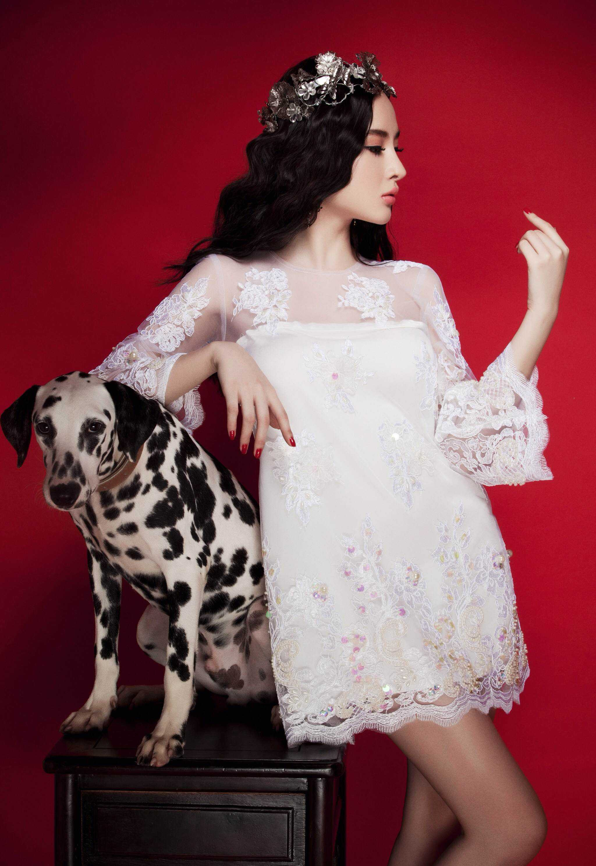 Angela Phương Trinh