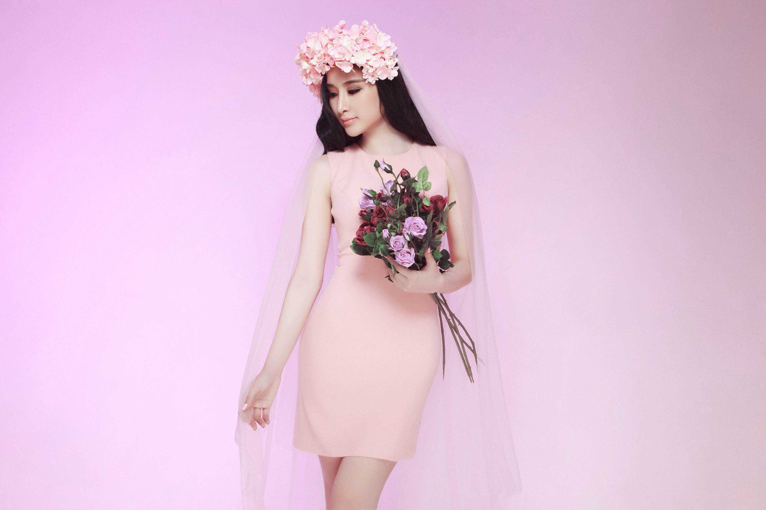 Angela Phương Trinh