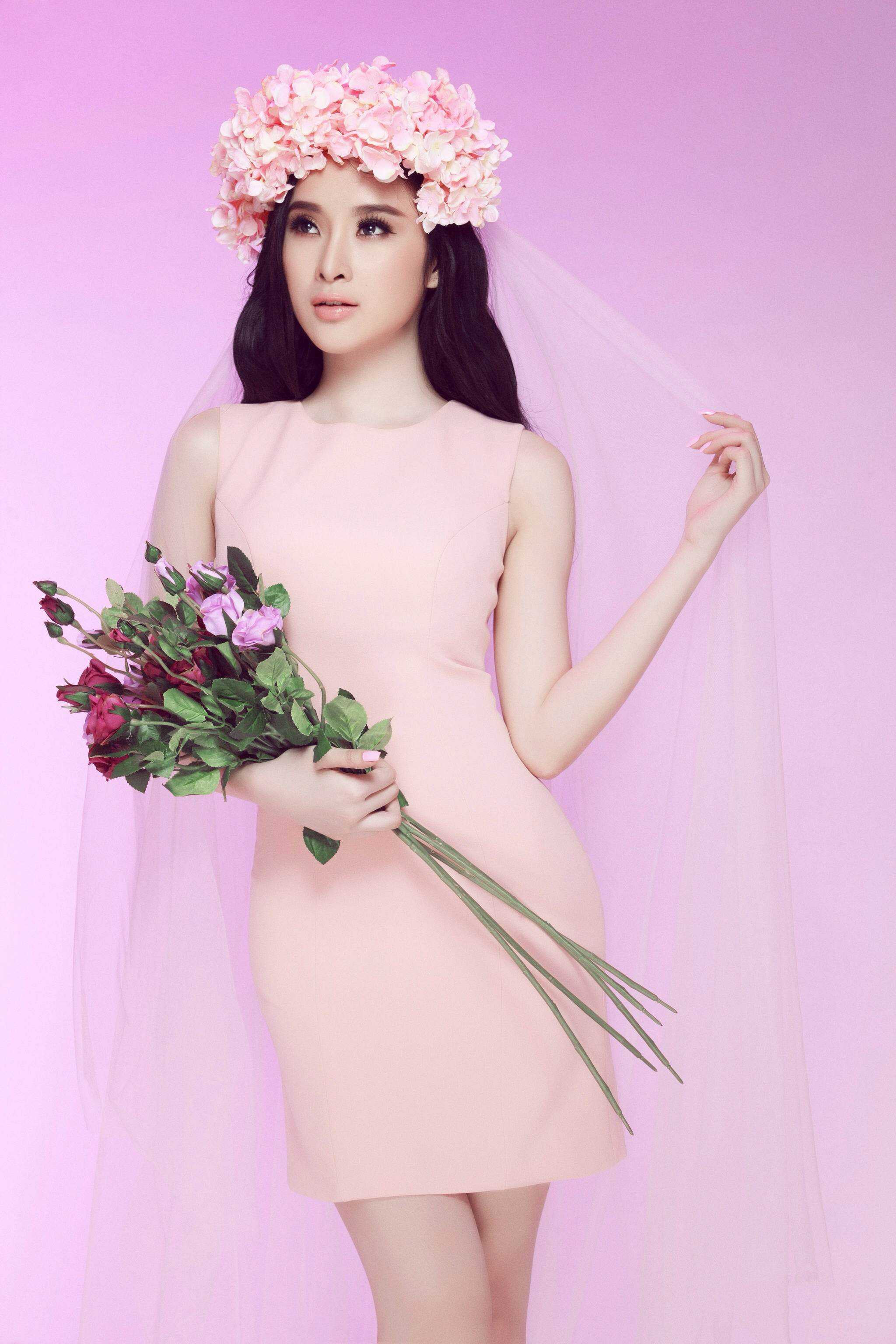 Angela Phương Trinh