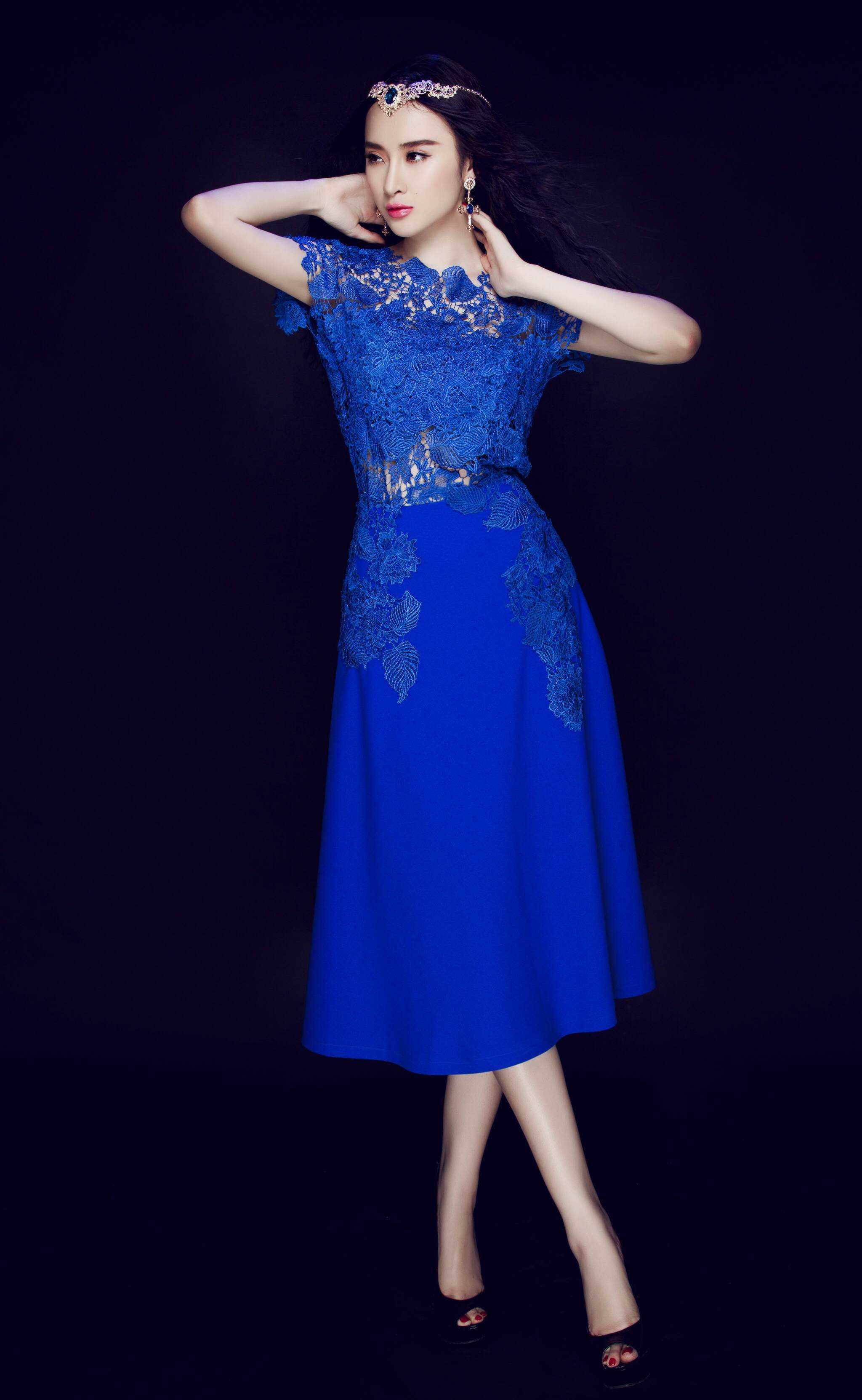 Angela Phương Trinh không muốn làm bông hoa đi nhảy