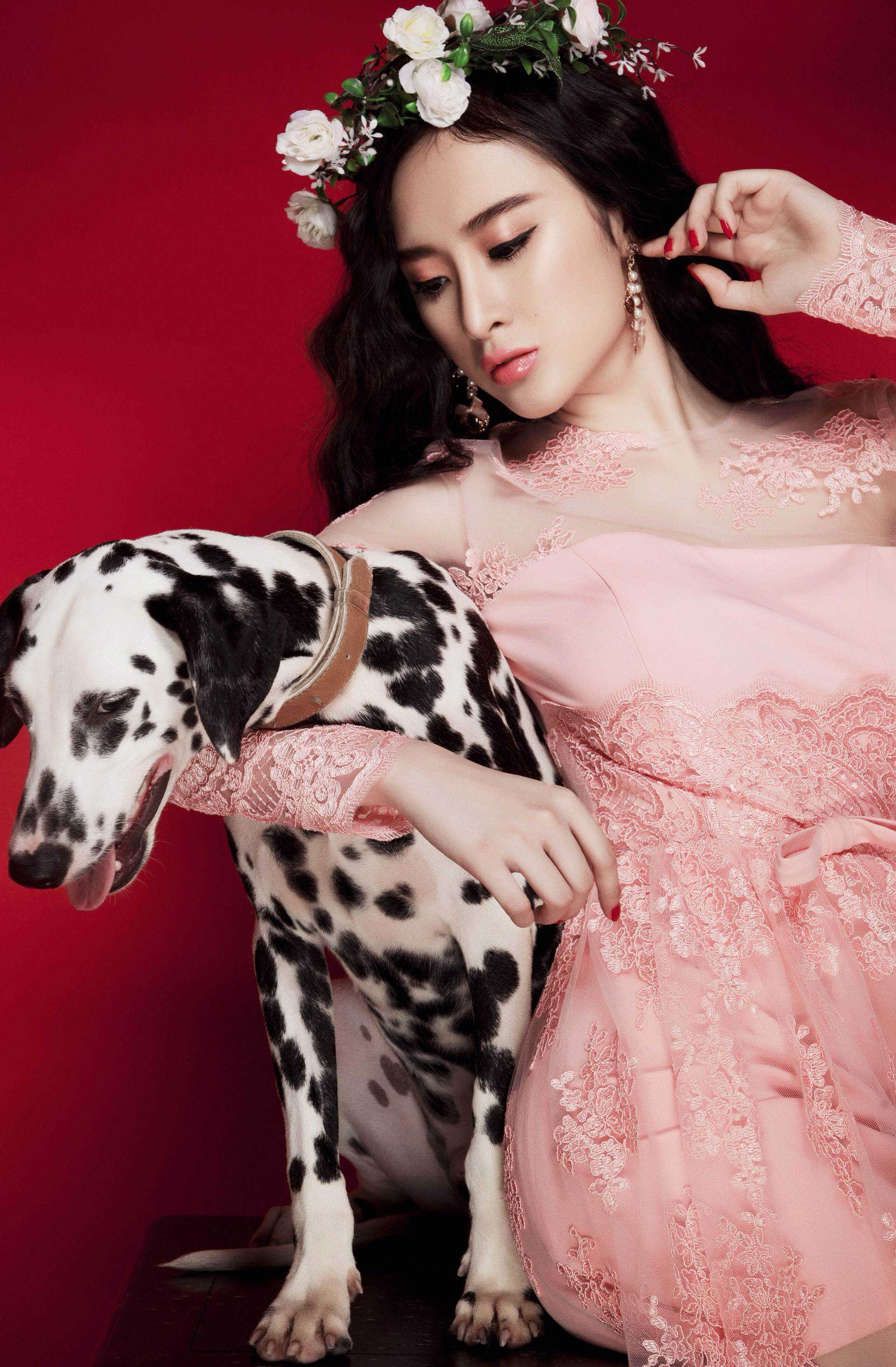 Angela Phương Trinh không muốn làm bông hoa đi nhảy