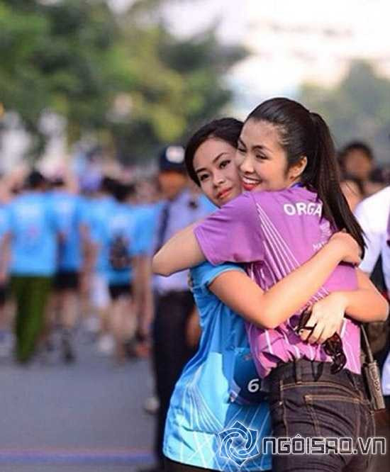 Hà Tăng 'dính như sam' với chị em chồng | Tăng Thanh Hà,Hà Tăng và gia đình nhà chồng,chị em nhà chồng Tăng Thanh Hà