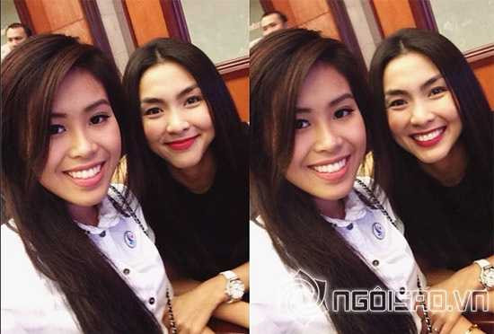 Hà Tăng 'dính như sam' với chị em chồng | Tăng Thanh Hà,Hà Tăng và gia đình nhà chồng,chị em nhà chồng Tăng Thanh Hà