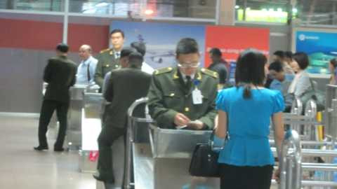 an ninh, hàng không, sân bay Tân Sơn Nhất.