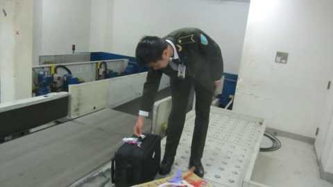 an ninh, hàng không, sân bay Tân Sơn Nhất.