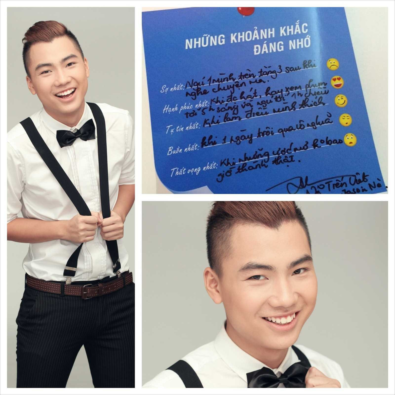 Phương Linh nghẹn ngào khi không ở bên bà phút cuối