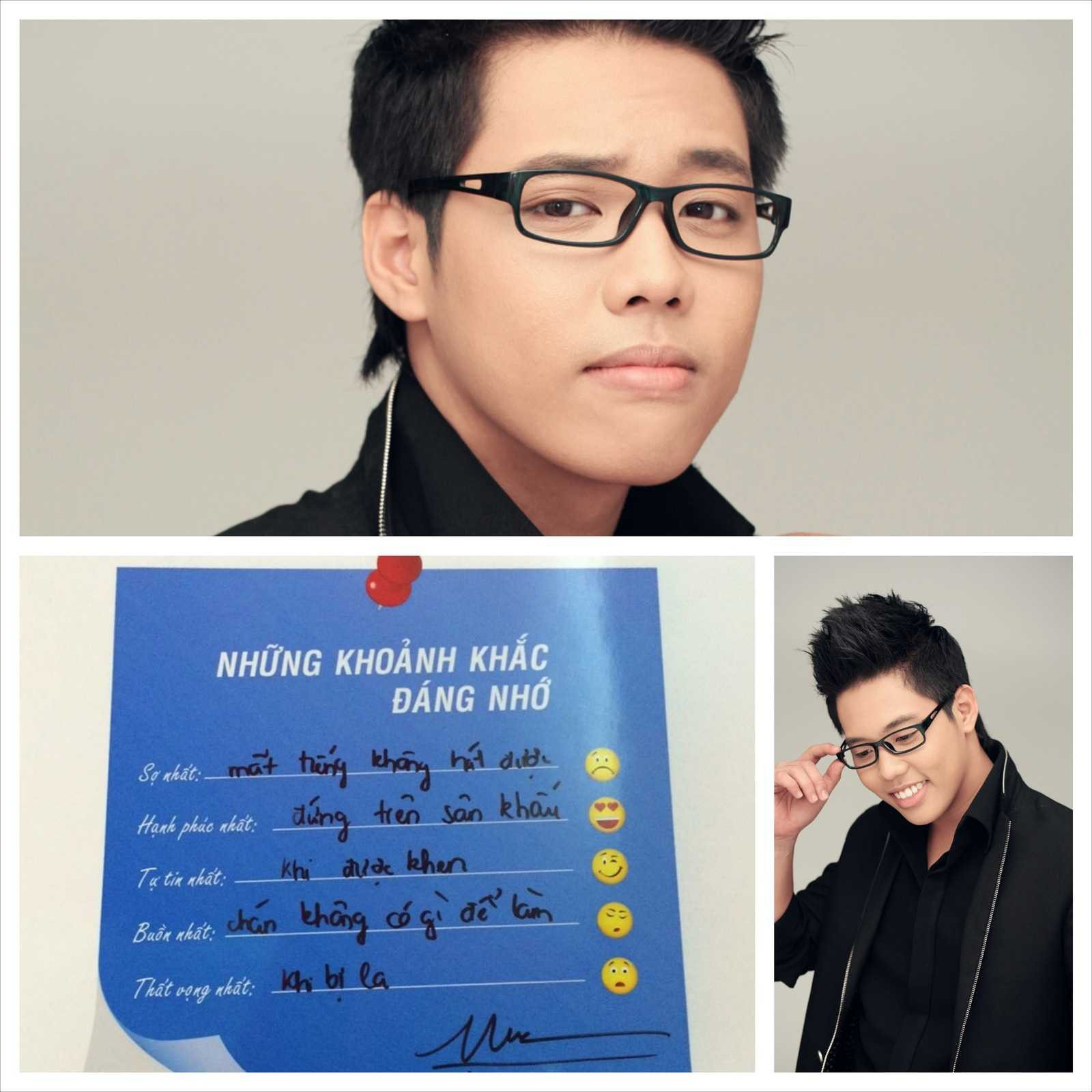 Phương Linh nghẹn ngào khi không ở bên bà phút cuối