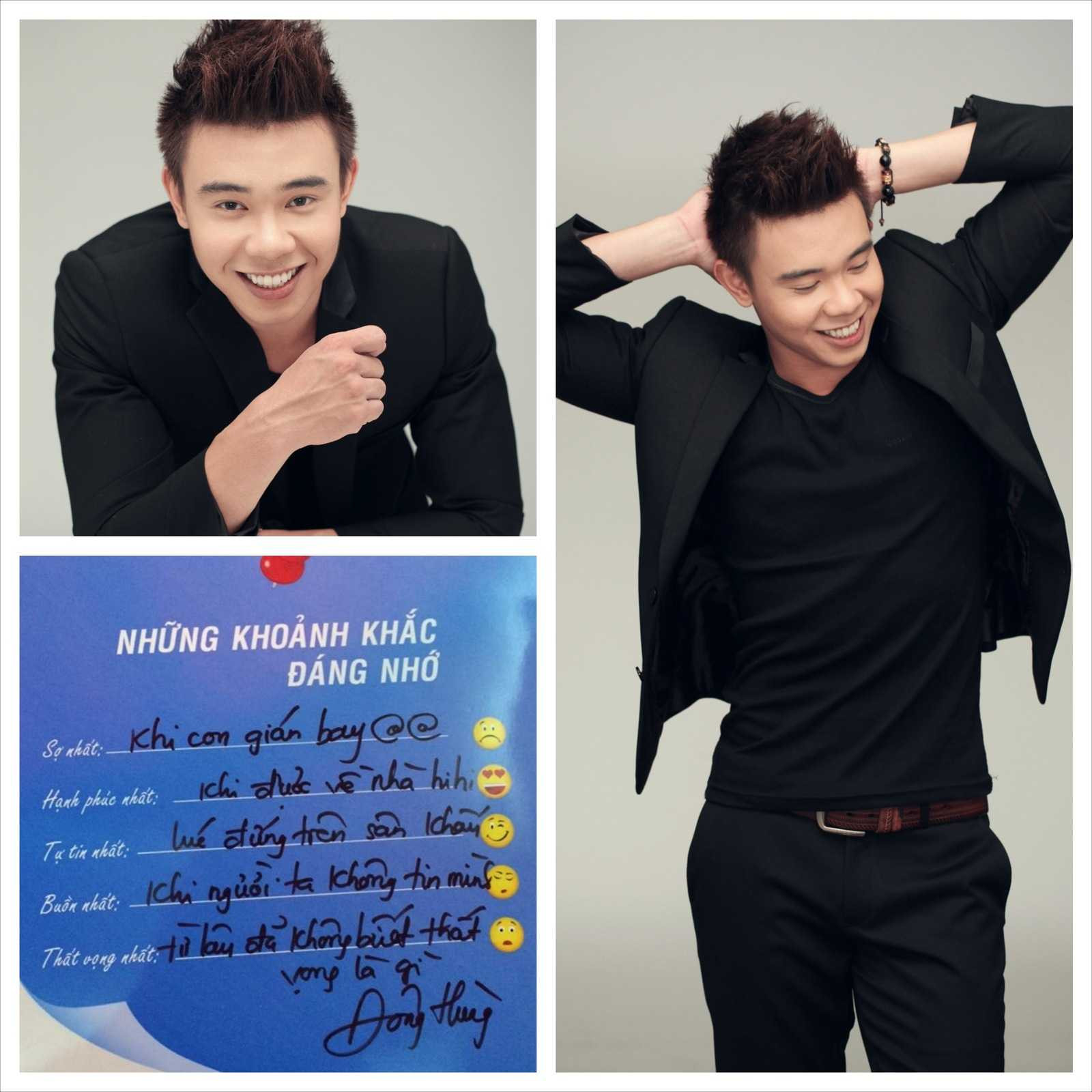 Phương Linh nghẹn ngào khi không ở bên bà phút cuối