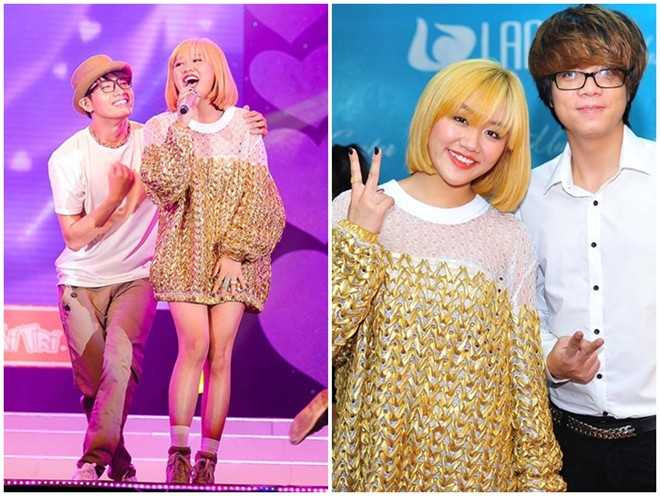 cuộc chiến váy áo