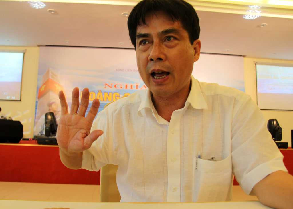 Gạc Ma, Trường Sa, hải chiến, hải quân, Việt Nam, biển đảo, Trung Quốc