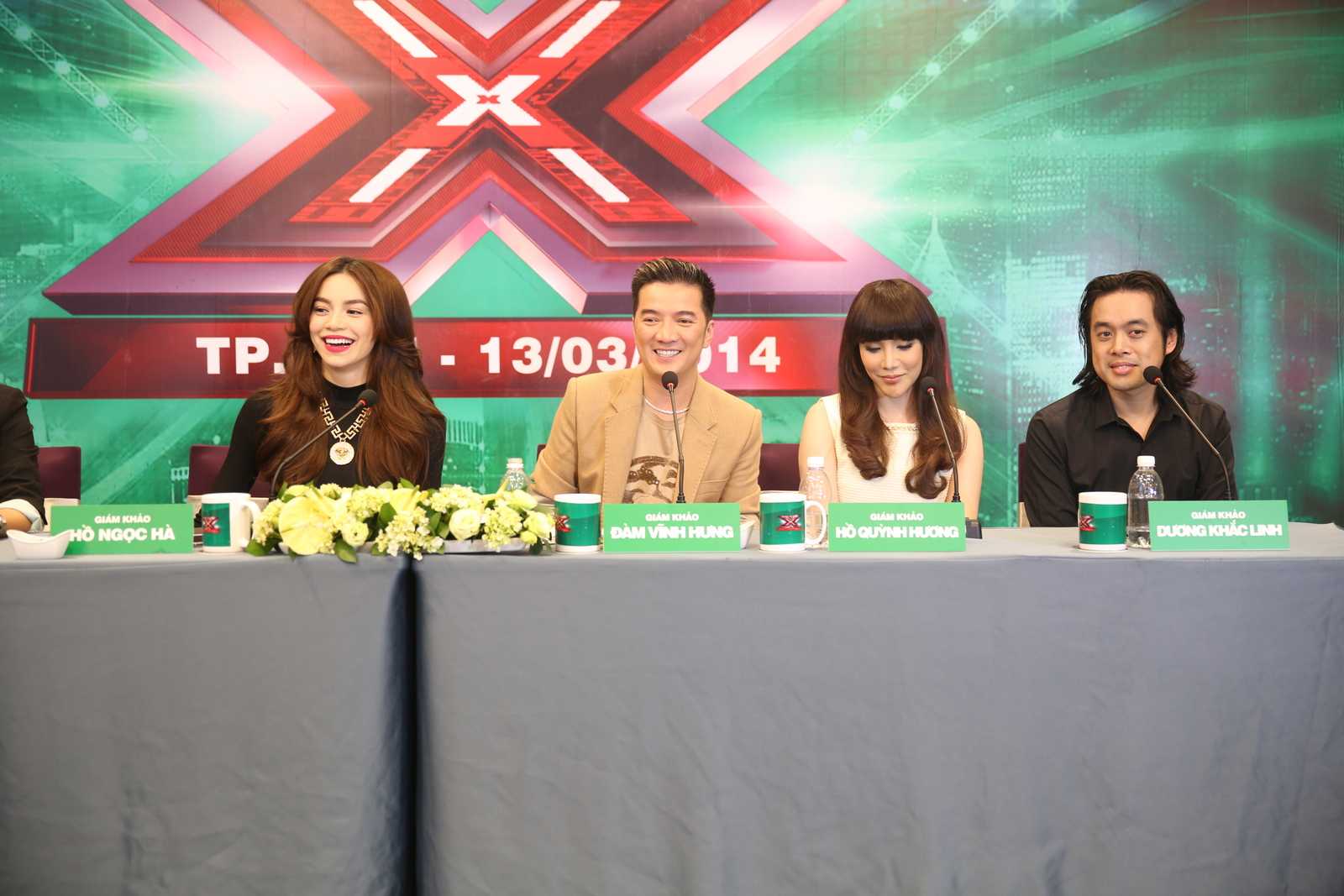 X-Factor
