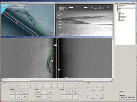 Khám phá “mắt thần biển Đông” CASA 212 tìm máy bay mất tích - Ảnh 3