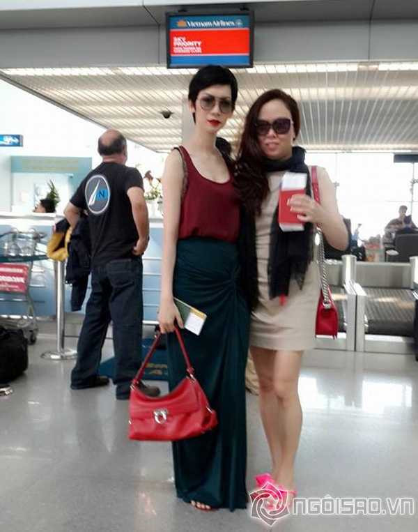 Thời trang đời thường 'gây sốt' của sao Việt tuần qua (P3) | Ngọc Quyên,Pha Lê,Xuân Lan,Hồ Ngọc Hà,Thanh Hằng,Minh Hằng,Thời trang đường phố của sao,thời trang đời thường của sao Việt