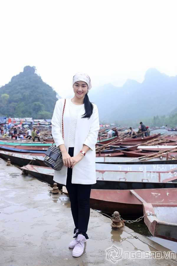 Thời trang đời thường 'gây sốt' của sao Việt tuần qua (P3) | Ngọc Quyên,Pha Lê,Xuân Lan,Hồ Ngọc Hà,Thanh Hằng,Minh Hằng,Thời trang đường phố của sao,thời trang đời thường của sao Việt