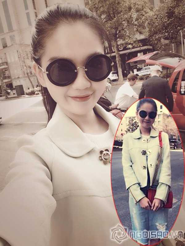 Thời trang đời thường 'gây sốt' của sao Việt tuần qua (P3) | Ngọc Quyên,Pha Lê,Xuân Lan,Hồ Ngọc Hà,Thanh Hằng,Minh Hằng,Thời trang đường phố của sao,thời trang đời thường của sao Việt