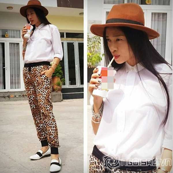 Thời trang đời thường 'gây sốt' của sao Việt tuần qua (P3) | Ngọc Quyên,Pha Lê,Xuân Lan,Hồ Ngọc Hà,Thanh Hằng,Minh Hằng,Thời trang đường phố của sao,thời trang đời thường của sao Việt