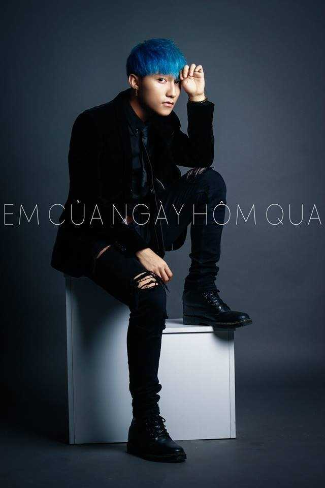 Sơn Tùng M-TP