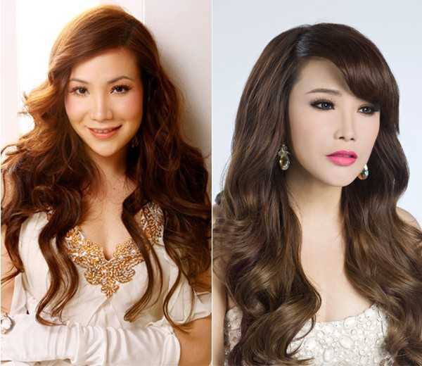 hồ quỳnh hương