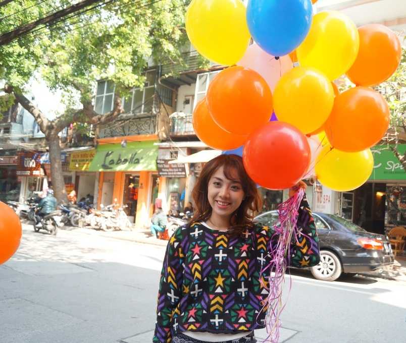 Bạn đường hợp ý