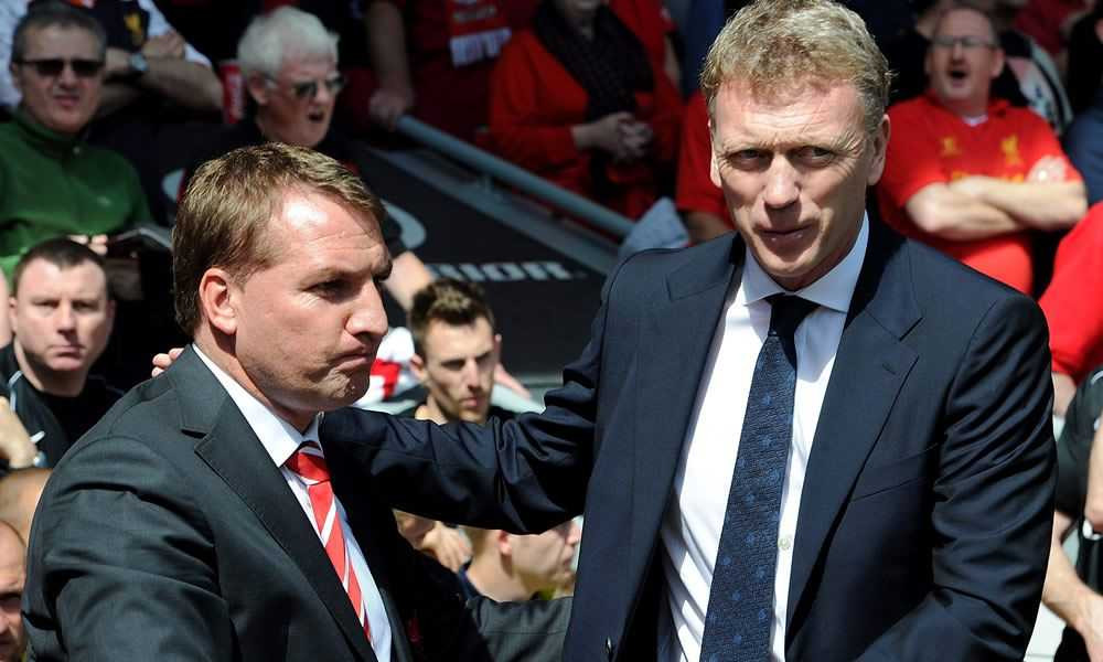 Tin sáng 15/3: Rooney, David Moyes tới tấp nói lời 'yêu' Van Persie