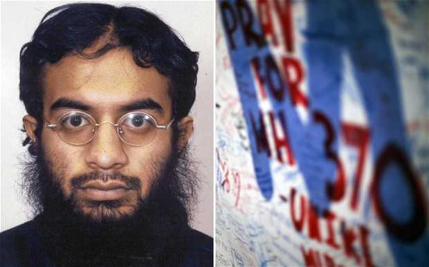 khủng bố malaysia