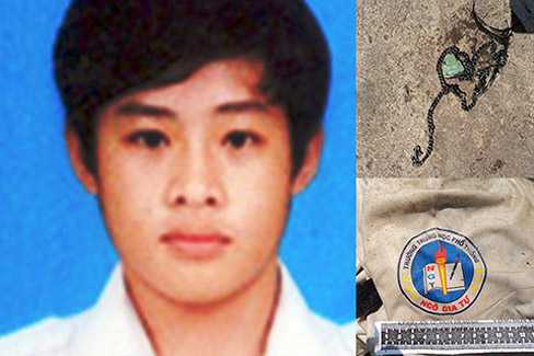 Công an TP.HCM, Thiếu tướng Phan Anh Minh, nam sinh Lưu Vĩnh Đạt, Phó Thủ tướng Nguyễn Xuân Phúc