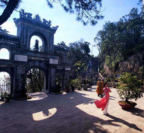 Đà Nẵng, Bà Nà Hills, tri ân, giải phóng, giảm giá, khuyến mãi