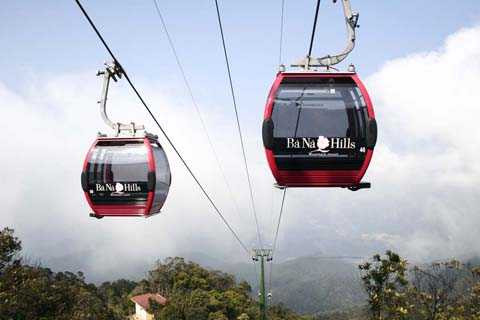 Đà Nẵng, Bà Nà Hills, tri ân, giải phóng, giảm giá, khuyến mãi