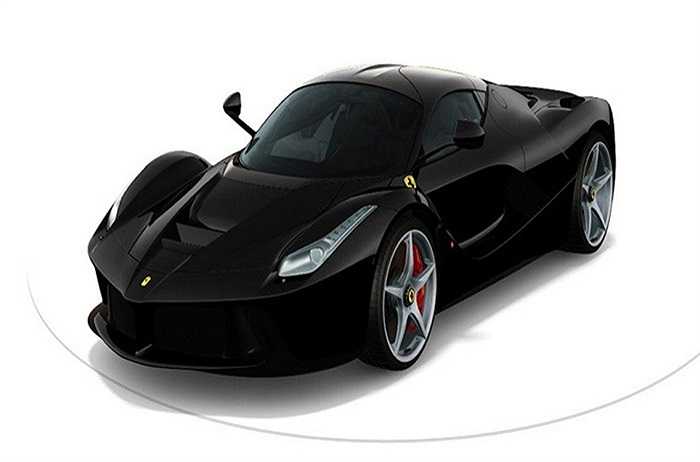 LaFerrari trang bị những tính năng an toàn như hệ thống cân bằng điện tử ESC, kiểm soát hành trình điện tử F1 EF1-TRAC, hệ thống chống bó cứng phanh ABS và phân bổ lực phanh điện tử EBD, bộ vi sai thế hệ thứ 3.