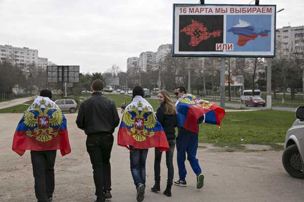 Chuyên gia Viện Hàn lâm VN: Thế giới trước nguy cơ chiến tranh lạnh Nga – phương Tây