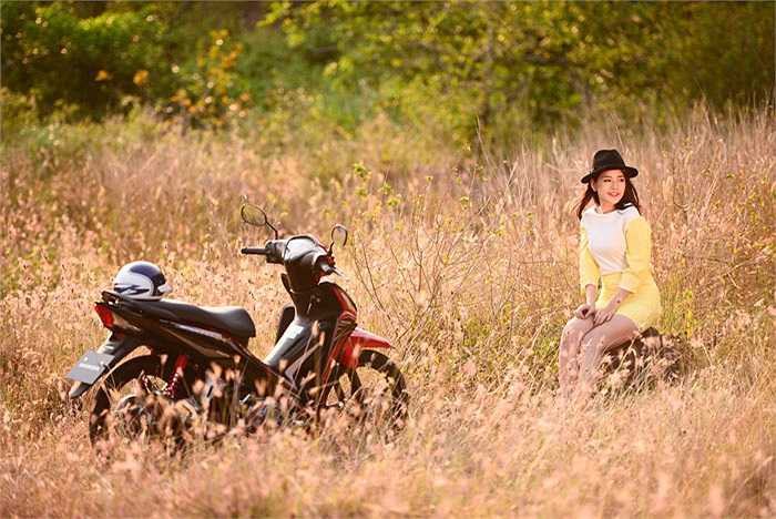 Được giới thiệu ra thị trường Việt Nam lần đầu vào năm 2008, phiên bản Wave 110 RSX đầu tiên với thiết kế táo bạo, mạnh mẽ, đậm chất Rock đã nhanh chóng được khách hàng Việt tin yêu và nhiệt tình đón nhận. 