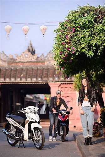 Nhằm củng cố vị thế, Wave 110 RSX thế hệ mới được tung ra thị trường với thiết kế mới thể thao và thanh thoát. Xe có, 2 phiên bản phun xăng điện tử PGM FI và phiên bản chế hòa khí. Đây là lần đầu tiên Honda Việt Nam áp dụng công nghệ phun xăng điện tử cho mẫu xe Wave 110 RSX.