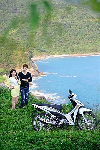 Honda Việt Nam tiếp tục áp dụng chế độ bảo hành 2 năm hoặc 2.000km cho mẫu xe Wave 110 RSX. 