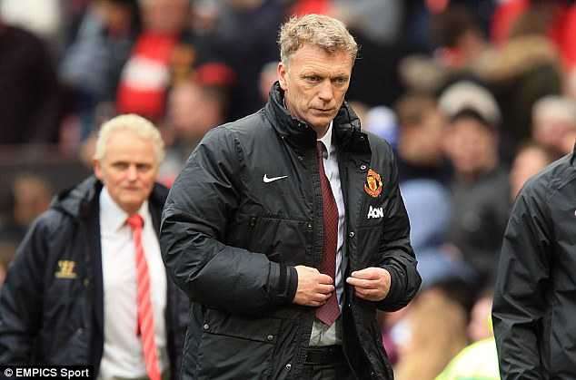 MU kiên nhân với David Moyes đến bao giờ?
