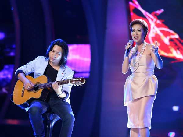 Vietnam Idol 2014