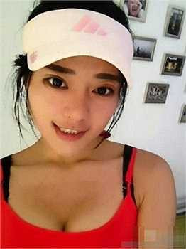 Cô hy vọng sẽ hoàn thành chạy Marathon 100 km mà không bị mệt. 