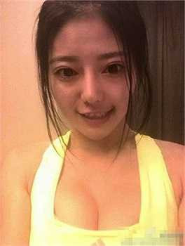 Khi được hỏi về sự nổi tiếng của bản thân, cô trả lời rằng cô không quan tâm nhiều tới điều này.