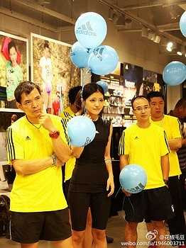 Đó là những việc làm có ý nghĩa, cô nói.