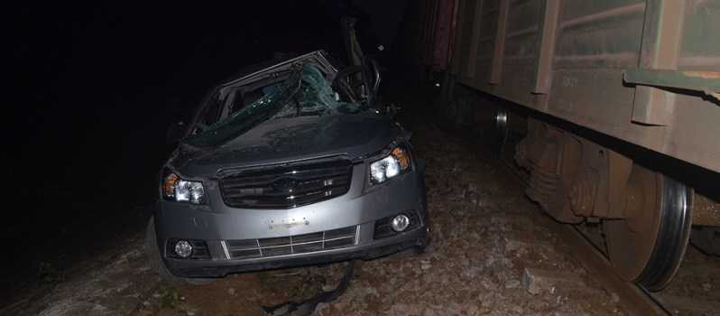 Đi phá án, hai cán bộ công an tử vong