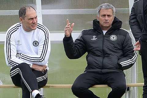 mourinho