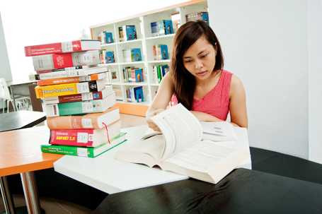 học bổng công nghệ thông tin