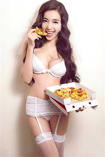 Gương mặt thơ trẻ: 