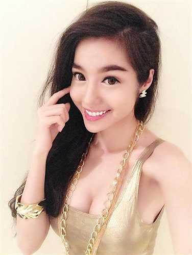 Vòng eo con kiến. 