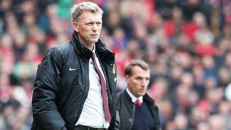 David Moyes