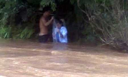 Bộ trưởng Đinh La Thăng