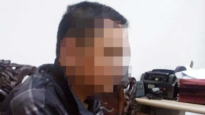 Cuộc giải cứu nghẹt thở vị giám đốc bị bắt cóc ở TQ