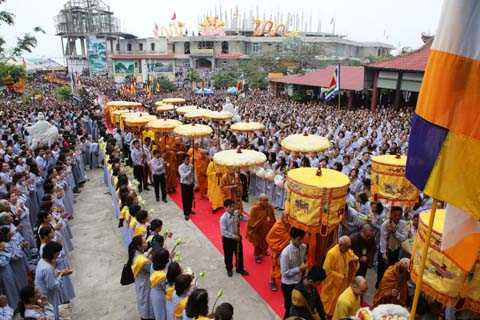 Đà Nẵng, Quán Thế Âm, Lễ hội, Ngũ Hành Sơn,