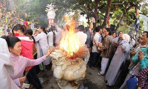 Đà Nẵng, Quán Thế Âm, Lễ hội, Ngũ Hành Sơn,